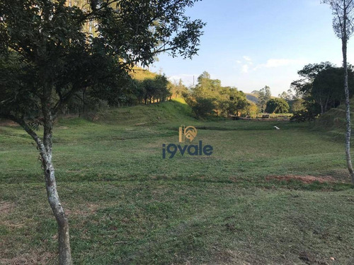 Sitio À Venda Com 10 Alqueires - Ch0055