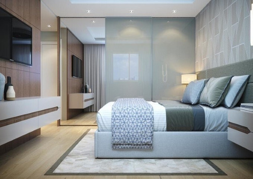Imagem 8 de 14 de Apartamento - Ap01582 - 69519575