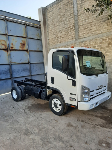 Isuzu Elf 400