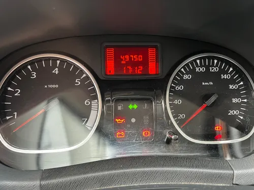 Renault Duster 2.0 Dynamique 4x2