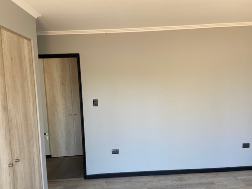 Moderna Casa Nueva En Algarrobo