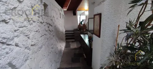 Residencia En Venta Fraccionamiento Ángeles En Xalapa Veracruz