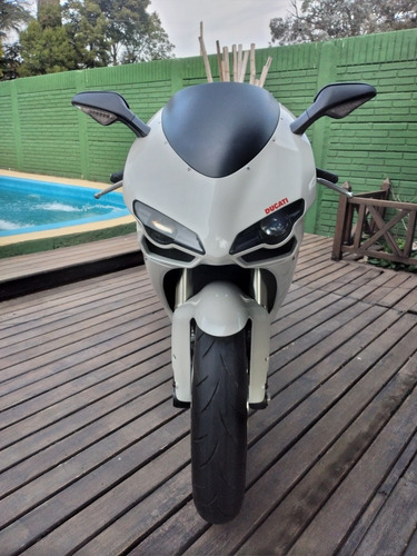 Imagen 11 de 11 de Ducati 2013