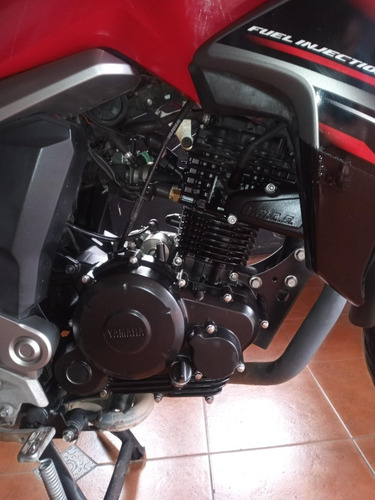 Imagen 9 de 12 de Yamaha Fz Fi 2.0 Injection O Permuto