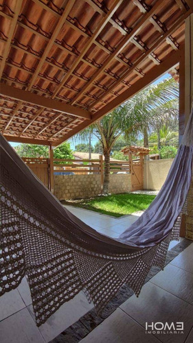 Imagem 19 de 21 de Casa 2qtos Charmosa Em Várzea Das Moças - Ca0780