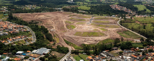 Terreno Em Itatiba. 274,75m² No Reserva Bellano R$ 210.000,00
