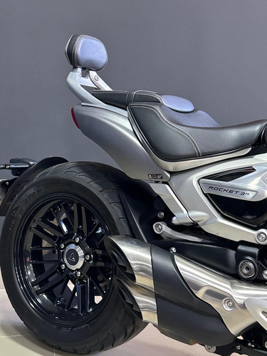 Triumph Rocket Rocket Iii R 2500cc