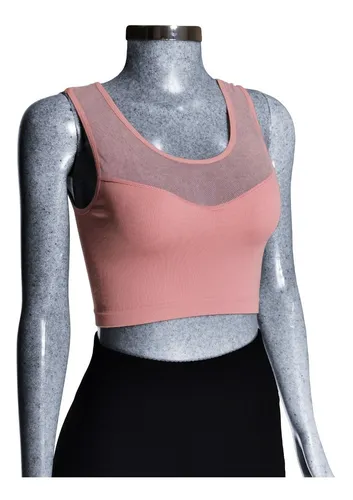 Crop top mayoreo hot sale