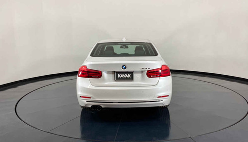 Imagen 5 de 15 de 117668 - Bmw Serie 3 2018 Con Garantía