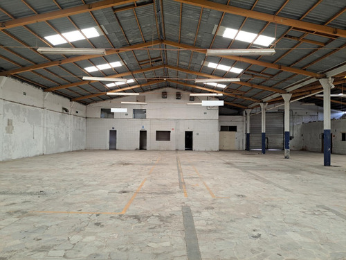 Bodega En Renta En San Felipe, Soledad De Graciano Sanchez,s.l.p.