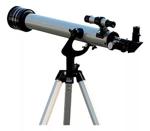 Telescopio Astronómico Profesional F90060