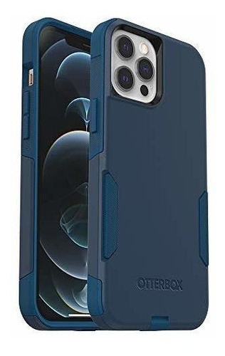 Otterbox Commuter Series Case Para iPhone 12 Pro Max M44fd