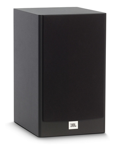 Par de Alto-falantes JBL Stage A130 black