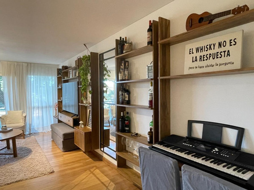 Imagen 5 de 12 de Departamento En Venta - 3 Ambientes - Acassuso - Libert./rio