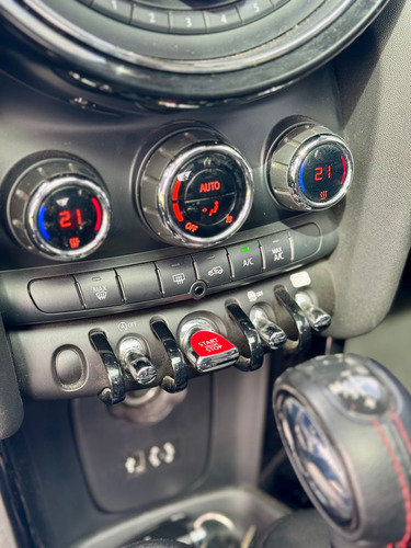 Mini Cooper S 2.0 F56 Chili 192Cv 3P