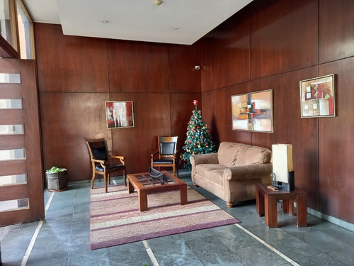 Imagen 2 de 17 de Departamento En Av. Pdte Kennedy Lateral, Las Condes