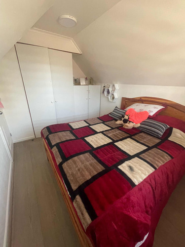Se Vende Casa Terrazas Las Lomas Concepción