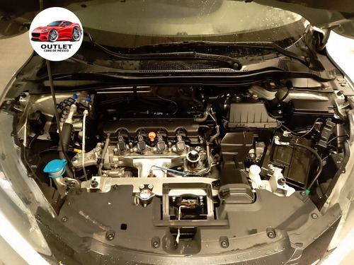 Imagen 13 de 13 de Honda Hrv 2018