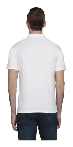 Playera Polo Wrangler Hombre L02 Playera Polo Wrangler Hombre L02