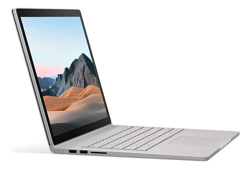 Microsoft Surface Book 3 Core I7 Gtx 1660 32gb Ram 512gb Ssd (Reacondicionado)