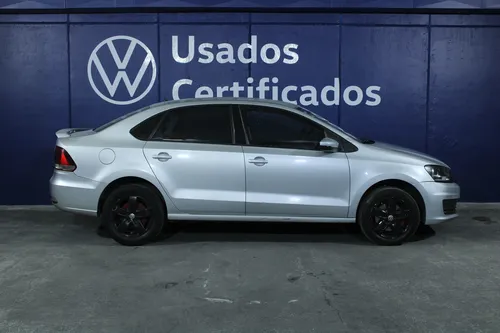 Vento Comfortline Tdi Std Plata 2018 M