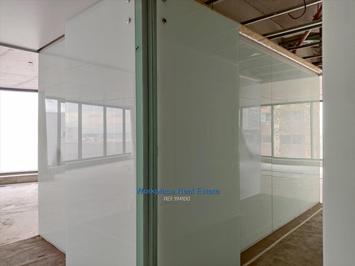 Imagen 9 de 20 de Alquiler De Oficinas Aaa - Plaza Independencia Cw194100