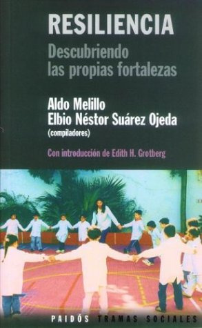 Libro Resiliencia Descubriendo Las Propias Fortalezas De Ald