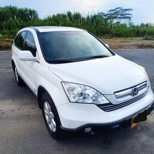 Honda CR-V 2.4 Ex