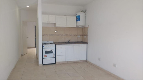 Imagen 5 de 10 de Venta Departamento 2 Amb Con Patio, Zuviria Y Las Heras, San