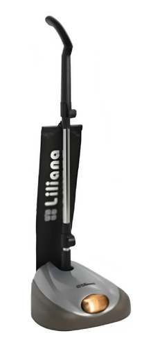 Lustraspiradora Liliana Ll350 Con Luz + 3 Paños 850w 3.6 Lts