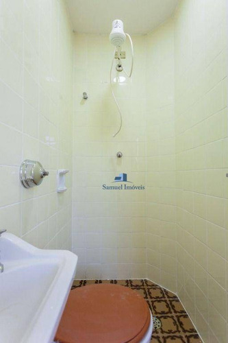 Imagem 11 de 30 de Apartamento Com 3 Dormitórios À Venda, 104 M² Por R$ 960.000,00 - Vila Olímpia - São Paulo/sp - Ap4262