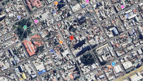 Propiedad Comercial Manuel Bulnes 438 - 446 En Concepción