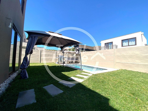 Vendo Casa En Condominio Los Cormoranes Ciudad De Los Valles