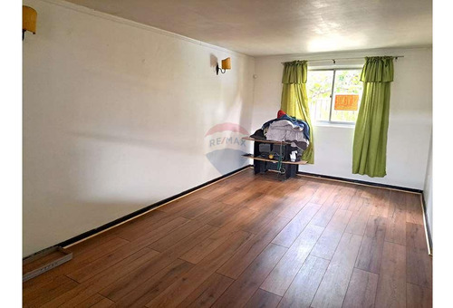 Tu Nuevo Hogar Familiar En Lo Barnechea Te Espera