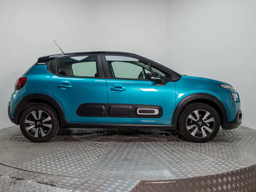 Citroën 1.2 Feel Puretech 4x2 Hb 82 Bvm Mt 5p C3