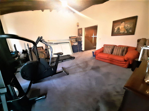 Casa En Venta En Bosque De Las Lomas