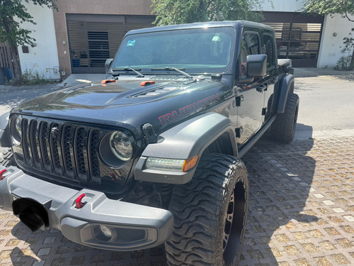 Jeep JT 3.6 V6 Rubicon 4X4 At
