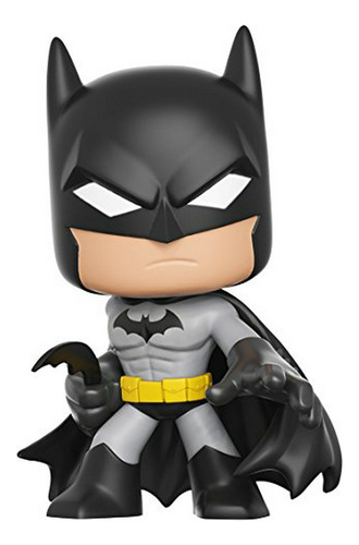 Figura Batman  Super Deluxe