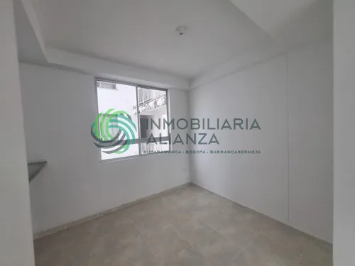 Apartamento En Venta En Comuneros. Cod V61733