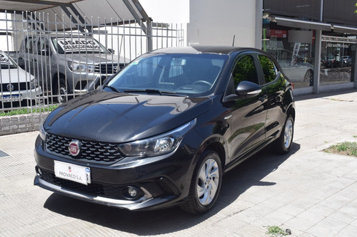 Imagen 5 de 10 de Fiat Argo Drive 1.3