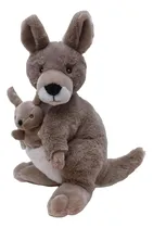 Comprar Ecokins Canguro Wild Republic, Juguete Ecológico 12 Pulgadas