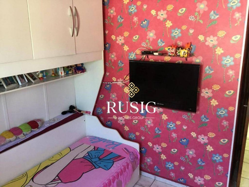Imagem 8 de 13 de Sobrado Com 3 Dormitórios À Venda, 150 M² - Jardim Aricanduva - São Paulo/sp - So0955