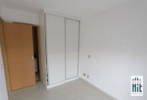 Imagem 11 de 27 de Apartamento Para Alugar, 59 M² Por R$ 2.500,00/mês - Ipiranga - São Paulo/sp - Ap4180