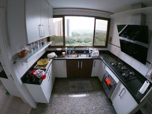 Imagem 21 de 30 de Apartamento Em Manaus - Am - Ap0017_pnim