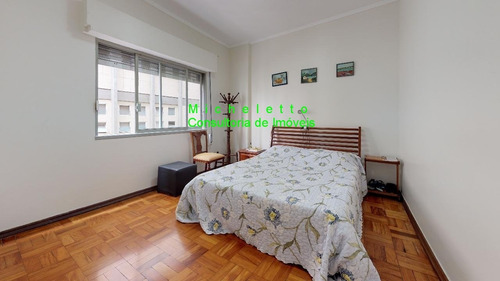 Imagem 22 de 26 de Apartamento - Ap00133 - 67649742