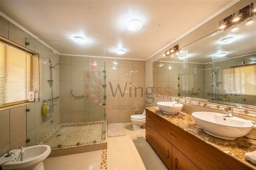 Imagen 18 de 30 de Casa En Venta En Curacaví