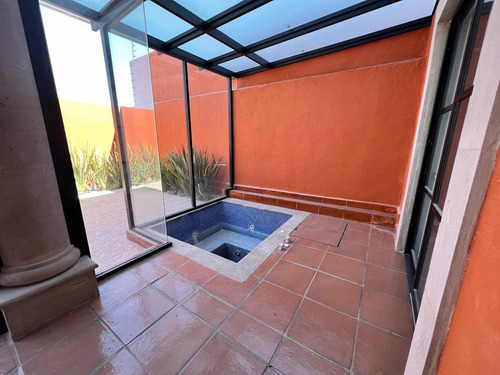 Imagen 12 de 18 de Hermosa Casa En Renta En Residencial El Milagro San Miguel De Allende