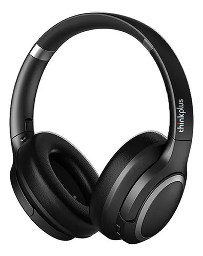 Audifonos De Diadema Bluetooth Lenovo Th40 Manos Libres