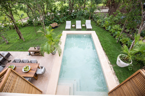 Casa En Venta En Playa Del Carmen