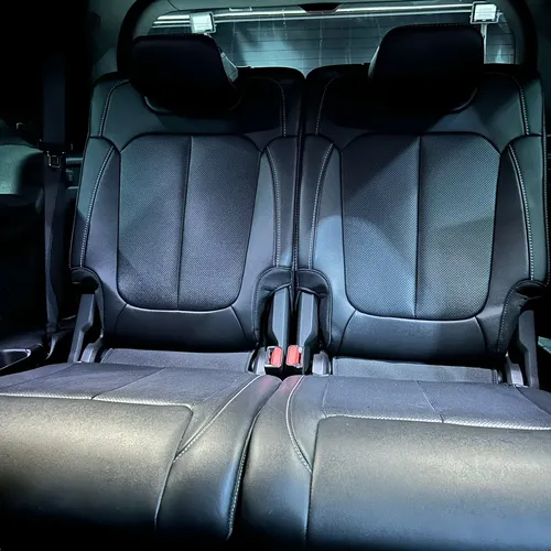 Jeep Grand Cherokee 3.6 V6 L Limited 4X2 At